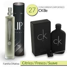 CK Be (27) UNISEX 50ml