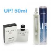 ALLURE SPORT (39) 50ml