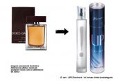DOLCE GABBANA (07) MASCULINO 50ml