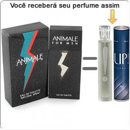 ANIMALE (43) 50ml