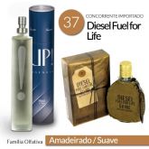 DIESEL FUEL FOR LIFE (37 ) 50 ml
