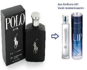 POLO  BLACK (21) 50ml