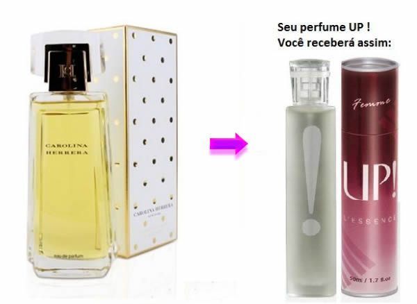 CAROLINA HERRERA (010) 50 ml