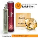 LADY MILLION (46) PACO RABANNE 50ml
