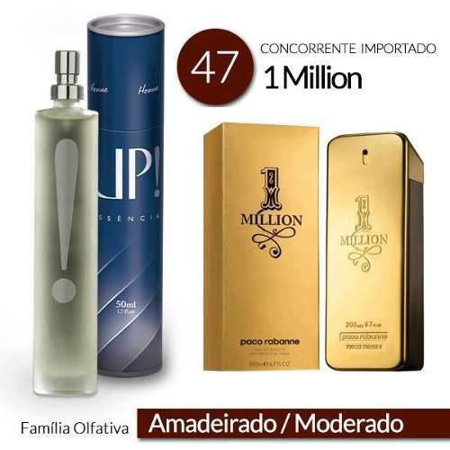 ONE MILLION (47) PACO RABANNE 50ml
