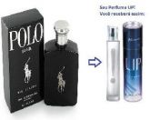 POLO  BLACK (21) 50ml