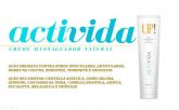 ACT VIDA ( DOUTORZINHO) 60 GRAMAS