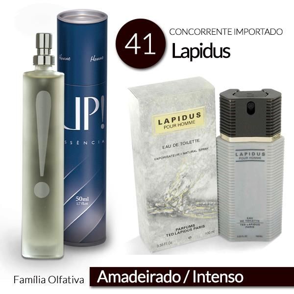 LAPIDUS (41 ) 50 ml