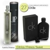 CK Be (27) UNISEX 50ml