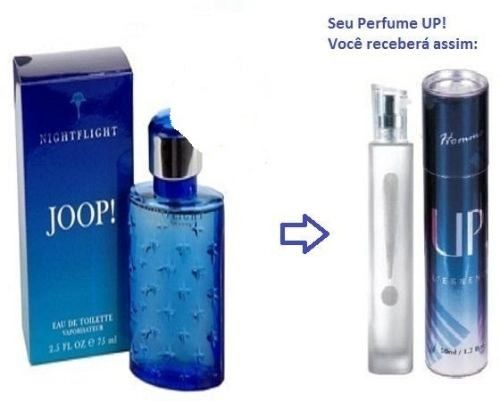 JOOP! NIGTHFLIGHT (31) 50ml