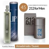 212 MEN (45) 50ml